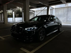 Mercedes-Benz S 350 4MATIC * DISTRONIC * MASSAGE * HUD * 360 CAMERA  | Mobile.bg � ����� ������ 3