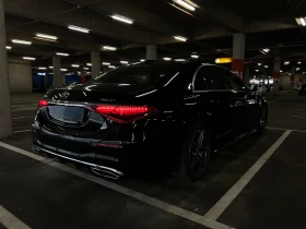 Mercedes-Benz S 350 4MATIC * DISTRONIC * MASSAGE * HUD * 360 CAMERA  | Mobile.bg � ����� ������ 4