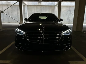 ������ Mercedes-Benz S 350