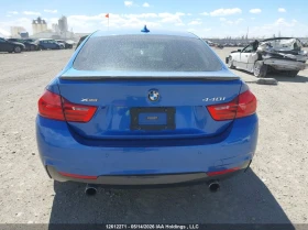 BMW 440 Gran Coupe* M-Pack* B58* Harman Kardon* HUD | Mobile.bg � ����� ������ 5
