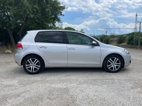VW Golf - 6000 € / 11734.98 лв. - 81874536 4