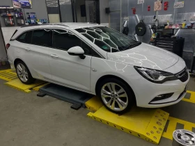 Opel Astra Astra SPORTS TOURER +  | Mobile.bg � ����� ������ 4