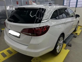 Opel Astra Astra SPORTS TOURER +  | Mobile.bg � ����� ������ 3