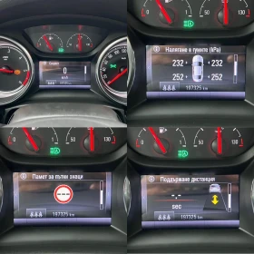 Opel Astra Astra SPORTS TOURER +  | Mobile.bg � ����� ������ 11
