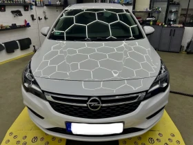 Opel Astra Astra SPORTS TOURER +  | Mobile.bg � ����� ������ 5