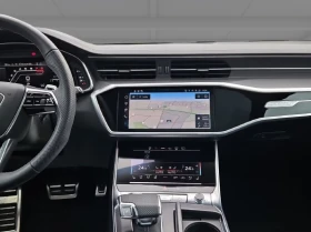 Audi Rs6 Avant Quattro = Black Optic Plus = Гаранция | Auto.bg — изображение 7