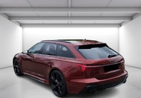 Audi Rs6 Avant Quattro = Black Optic Plus = Гаранция | Auto.bg — изображение 2