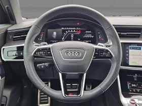 Audi Rs6 Avant Quattro = Black Optic Plus = Гаранция | Auto.bg — изображение 5