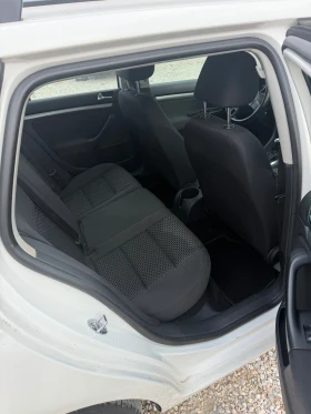 VW Golf 6 1.6tdi 105ps  | Auto.bg — изображение 5