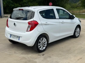 ����� �� �������� �� Opel Karl 1.0i* 39000��.