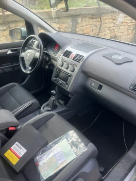 VW Touran | Mobile.bg � ����� ������ 8