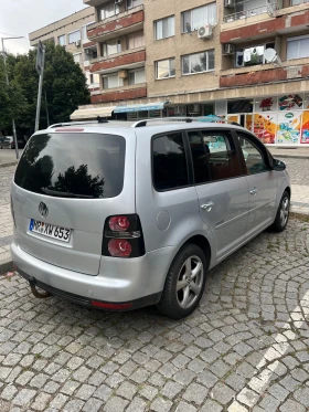 VW Touran | Mobile.bg � ����� ������ 3