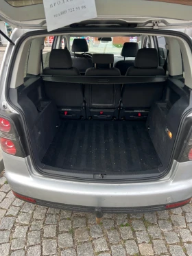 VW Touran | Mobile.bg � ����� ������ 6