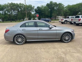Mercedes-Benz C 400 4MATIC | CARFAX | ���������� ��� ������������ | Mobile.bg � ����� ������ 4