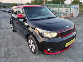 Kia Soul FULL ЕЛЕКТРО - 10499 € - 13744991 4