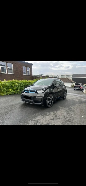 ������ BMW i3