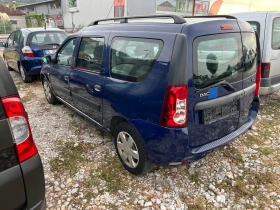Dacia Logan 1.4i | Mobile.bg � ����� ������ 4