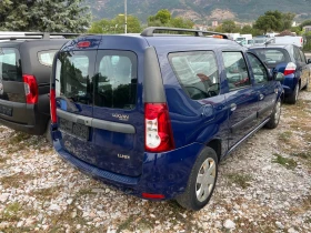 Dacia Logan 1.4i | Mobile.bg � ����� ������ 3