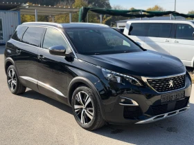 Peugeot 5008 2.0HDI GT-Line Швейцария