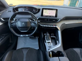 Peugeot 5008 2.0HDI GT-Line Швейцария | Auto.bg — изображение 11