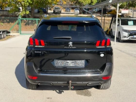 Peugeot 5008 2.0HDI GT-Line Швейцария | Auto.bg — изображение 6