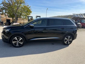 Peugeot 5008 2.0HDI GT-Line Швейцария | Auto.bg — изображение 8