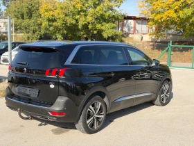 Peugeot 5008 2.0HDI GT-Line Швейцария | Auto.bg — изображение 4