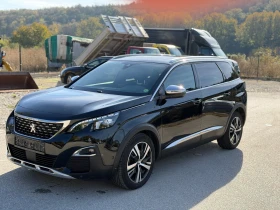 Peugeot 5008 2.0HDI GT-Line Швейцария | Auto.bg — изображение 2