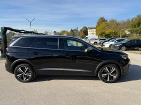 Peugeot 5008 2.0HDI GT-Line Швейцария | Auto.bg — изображение 7