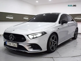 ������ Mercedes-Benz A 35