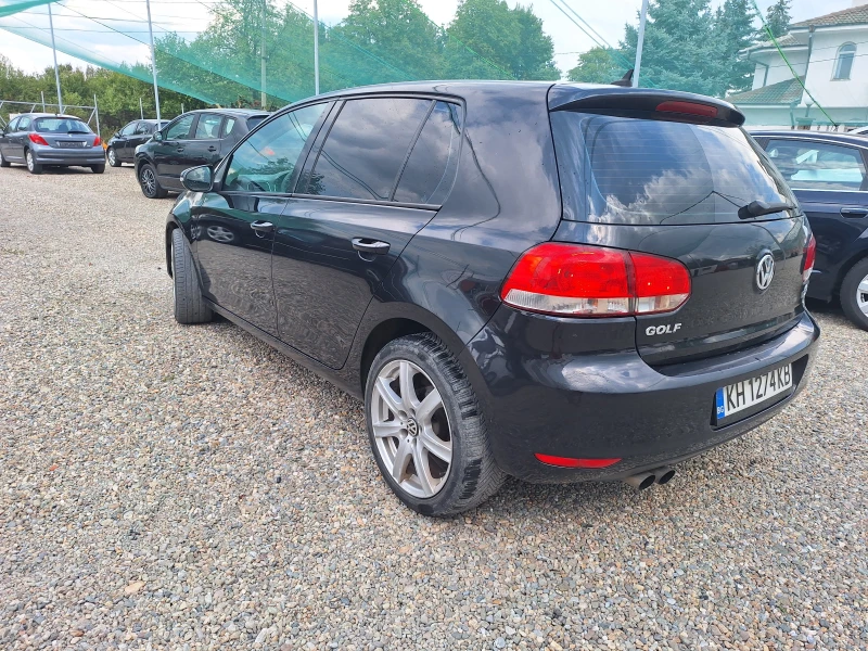 VW Golf 2.0tdi 110k.c, снимка 5 - Автомобили и джипове - 44618460