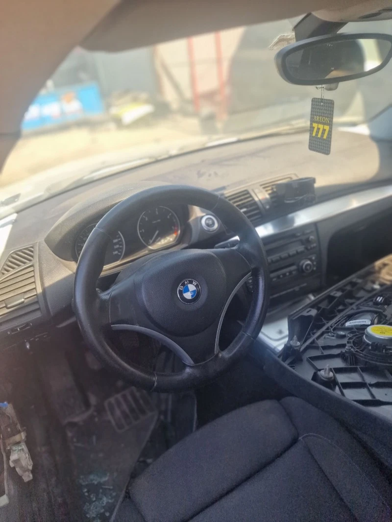 BMW 118, снимка 5 - Автомобили и джипове - 48077680