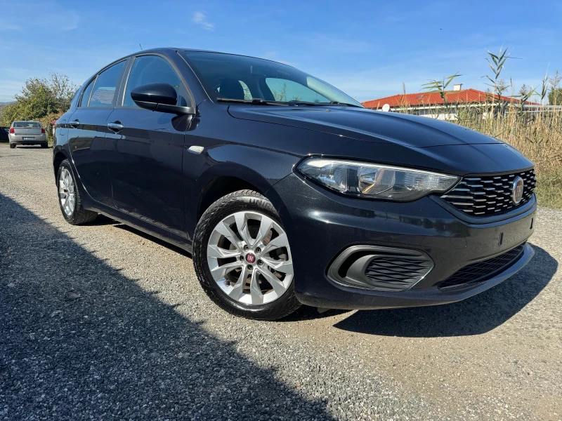 Fiat Tipo 1.4i * SERVICE* EURO 6B* , снимка 3 - Автомобили и джипове - 47447845