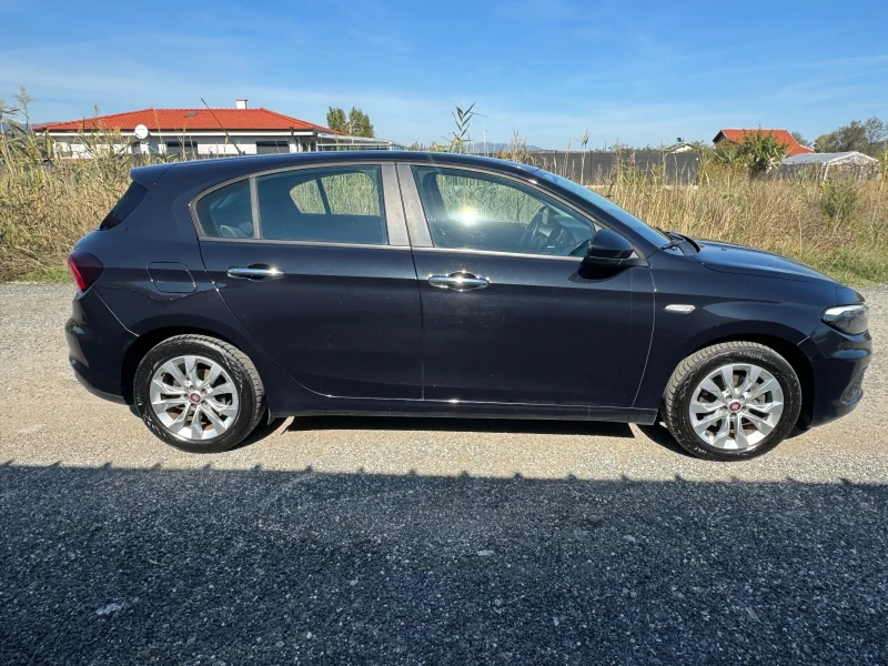 Fiat Tipo 1.4i * SERVICE* EURO 6B* , снимка 4 - Автомобили и джипове - 47447845