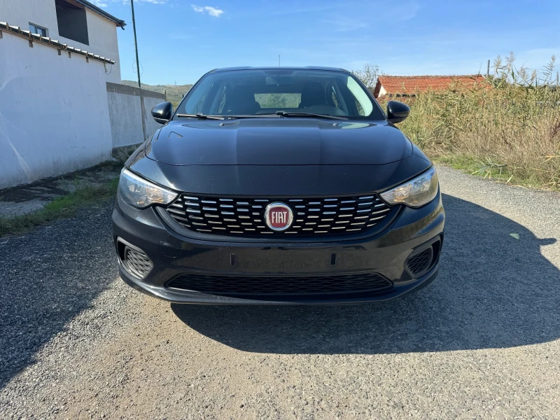 Fiat Tipo 1.4i * SERVICE* EURO 6B* , снимка 2 - Автомобили и джипове - 47447845