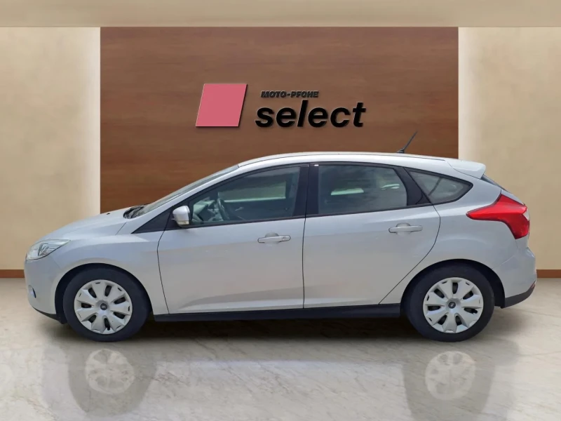 Ford Focus 1.0 Ecoboost, снимка 8 - Автомобили и джипове - 47456067