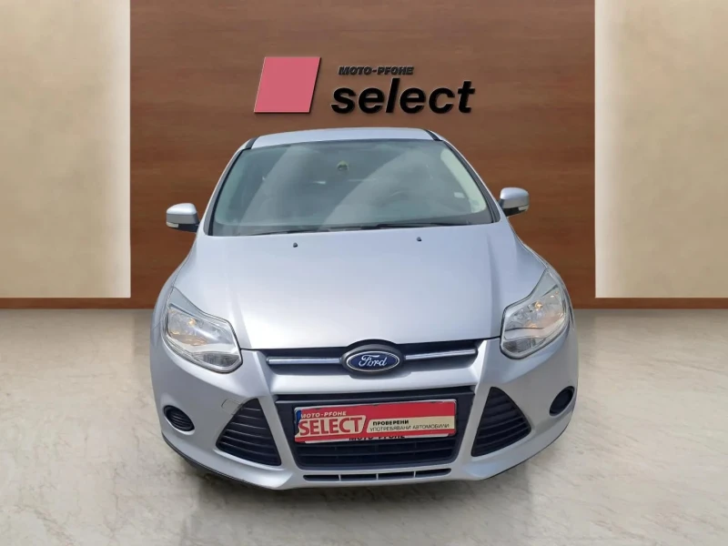 Ford Focus 1.0 Ecoboost, снимка 2 - Автомобили и джипове - 47456067