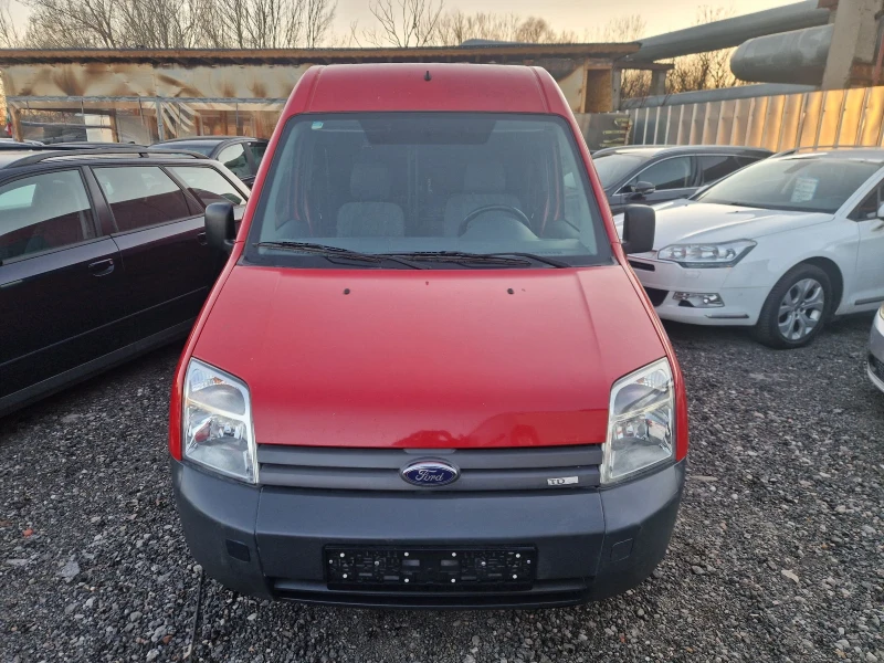 Ford Connect 1.8TDCI 116PS.135000KM.ITALIA, снимка 2 - Автомобили и джипове - 49593452