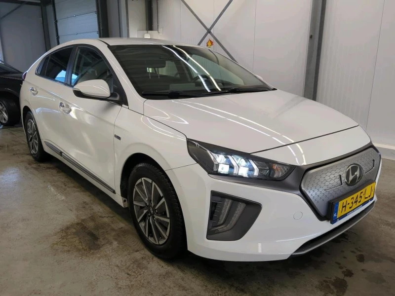 Hyundai Ioniq 38 kWh Comfort, снимка 2 - Автомобили и джипове - 49679408