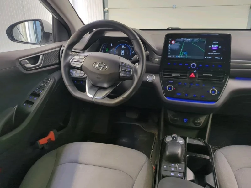 Hyundai Ioniq 38 kWh Comfort, снимка 6 - Автомобили и джипове - 49679408