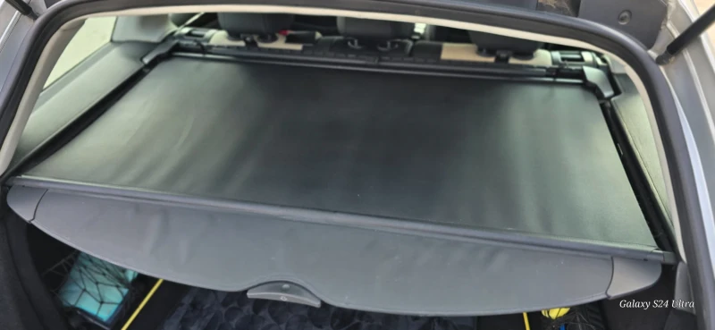 Mercedes-Benz C 200 Мотор 646, снимка 11 - Автомобили и джипове - 52296442