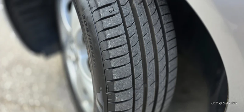 Mercedes-Benz C 200 Мотор 646, снимка 12 - Автомобили и джипове - 52296442