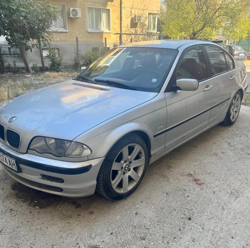 BMW 316