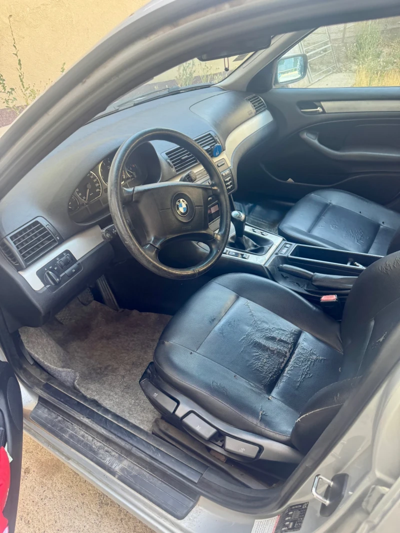 BMW 316, снимка 5 - Автомобили и джипове - 51884534