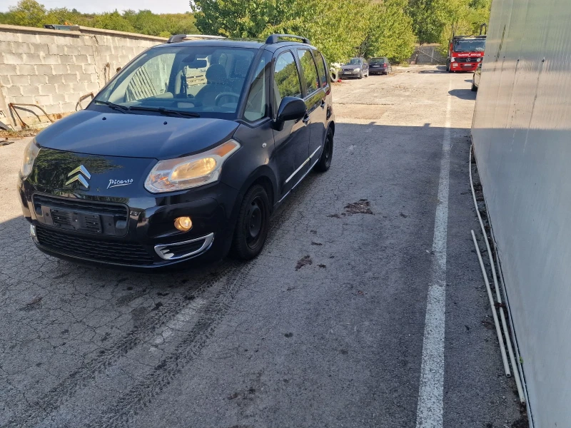 Citroen C3 Picasso 1, 4i 