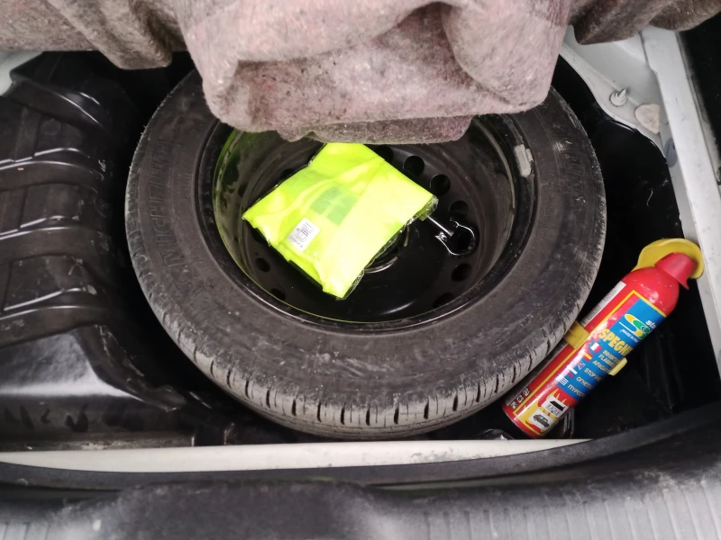 Renault Megane 2.0, снимка 11 - Автомобили и джипове - 52553495