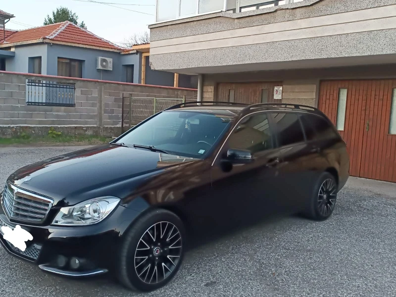 Mercedes-Benz 220, снимка 5 - Автомобили и джипове - 52433192