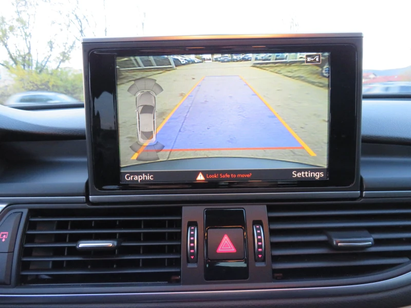 Audi A7 * * * 3.0TDI COMPETITION S-LINE MATRIX FULL* * * , снимка 16 - Автомобили и джипове - 52490893