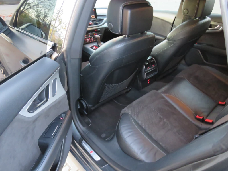 Audi A7 * * * 3.0TDI COMPETITION S-LINE MATRIX FULL* * * , снимка 10 - Автомобили и джипове - 52490893