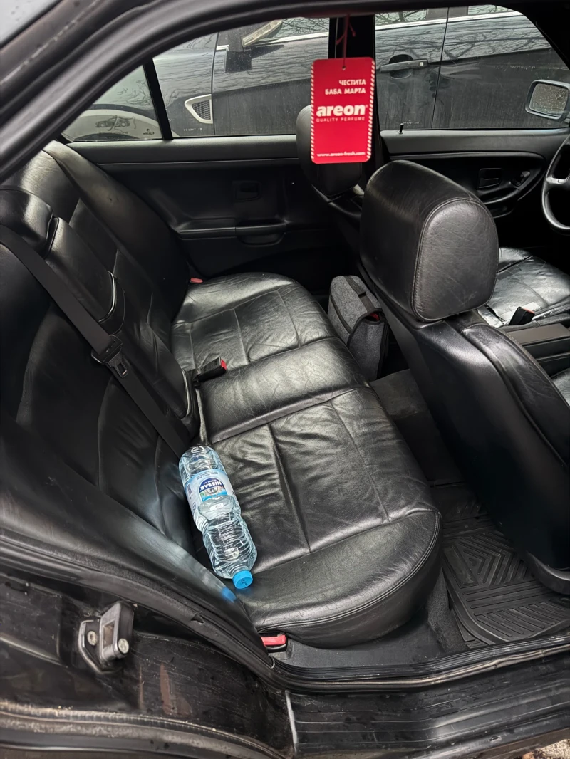 BMW 320 320i, снимка 5 - Автомобили и джипове - 52587721